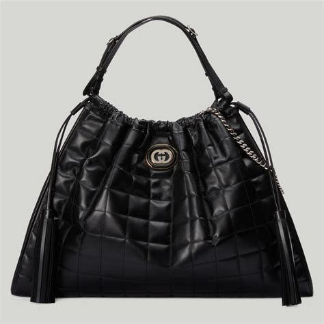 gucci big bag|gucci deco large tote bag.